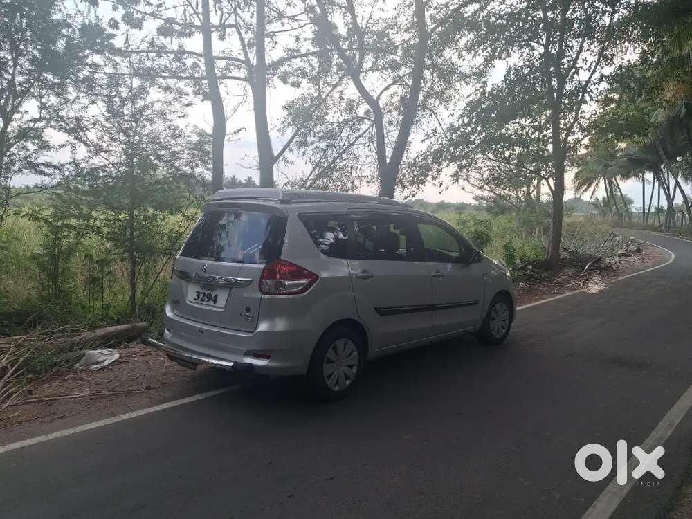 Maruti Suzuki Ertiga 2017 Diesel 150000 Km Driven
