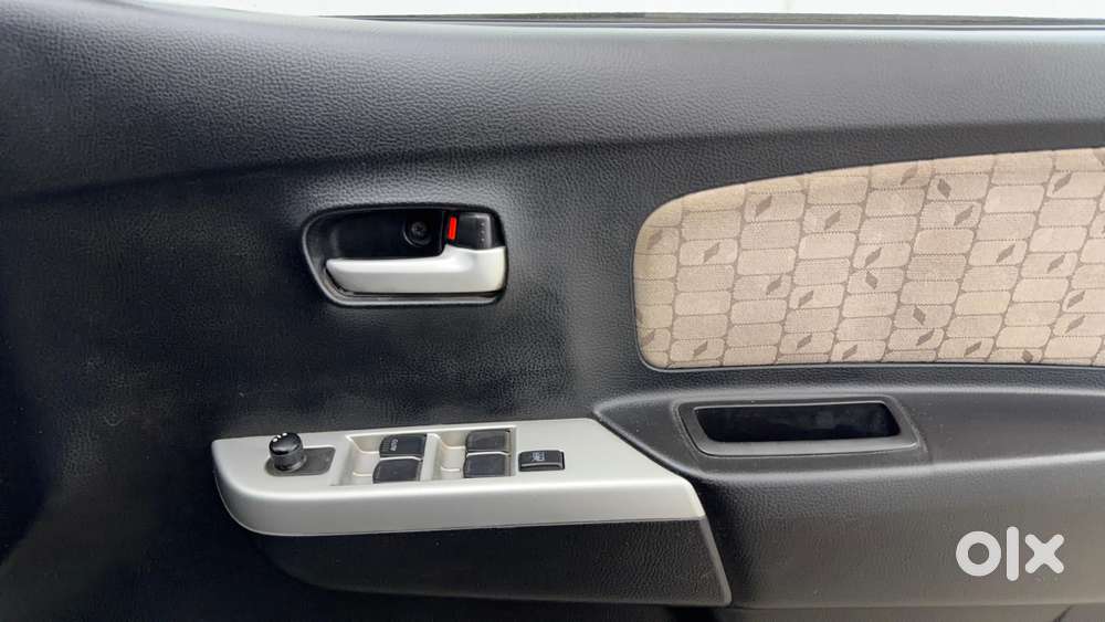 Maruti Suzuki Wagon R 1.0 Vxi, 2014, Petrol