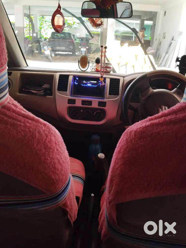 Maruti Suzuki Estilo Vxi 2012