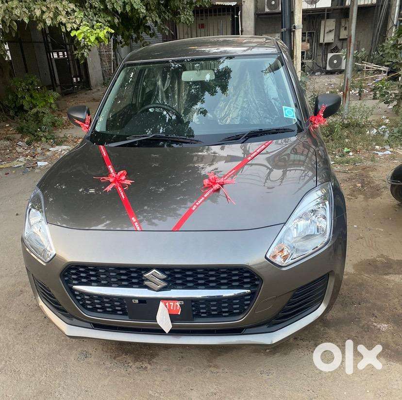 Swift November 2023 Lxi November Registration