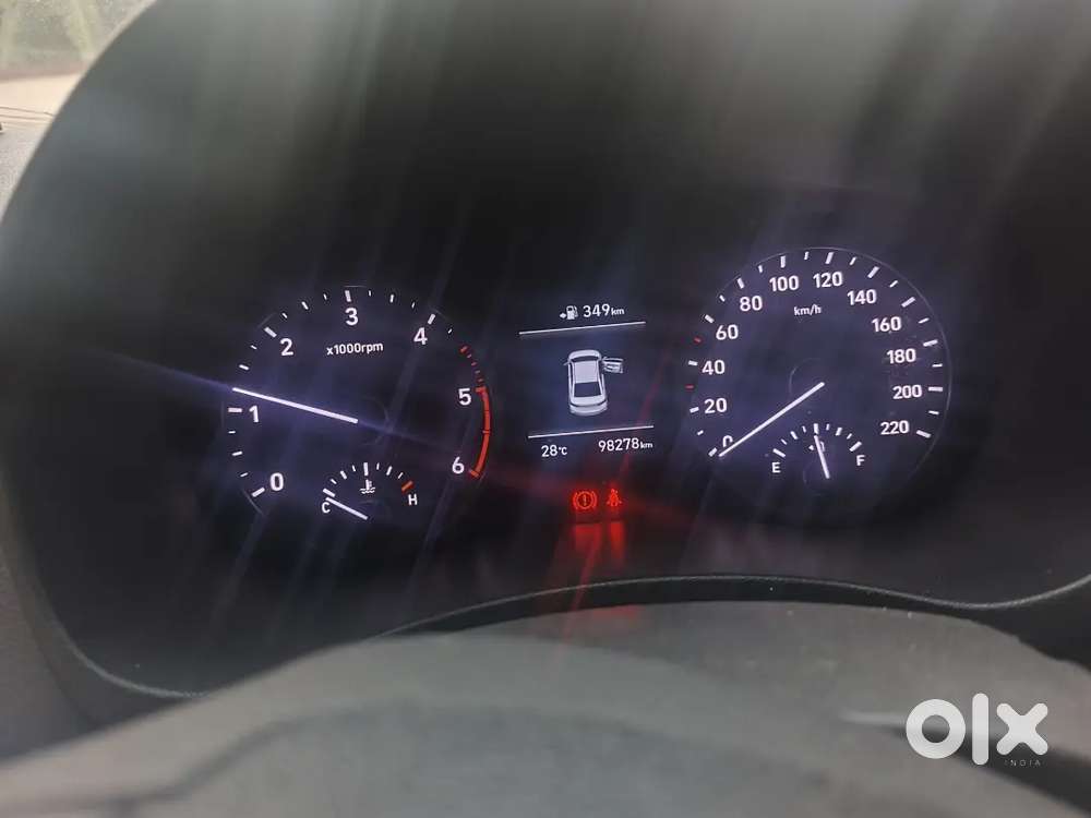 Full Condition, Sunroof, 6 Airbags