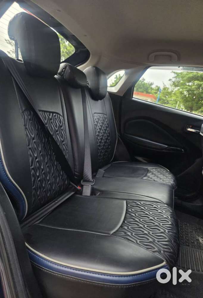 Maruti Suzuki Baleno 1.2 Zeta At, 2023, Petrol
