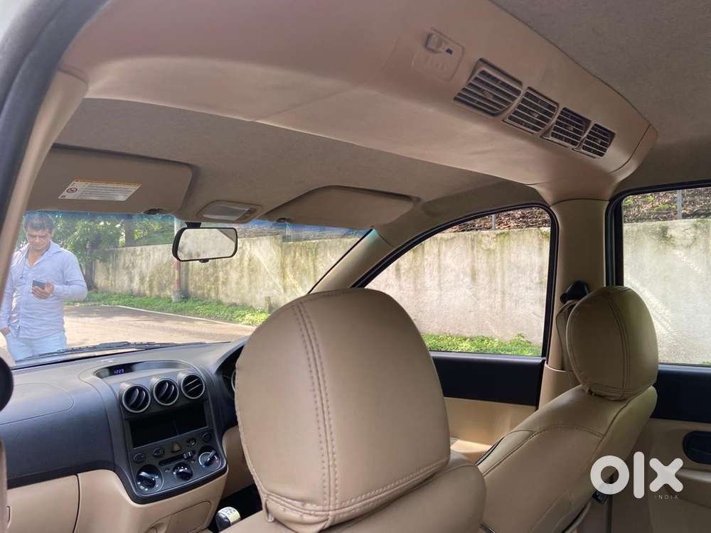 Chevrolet Enjoy Diesel 2014