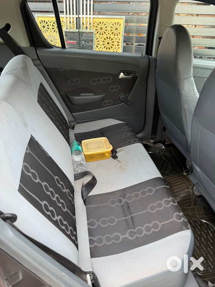 Maruti Suzuki Alto 800