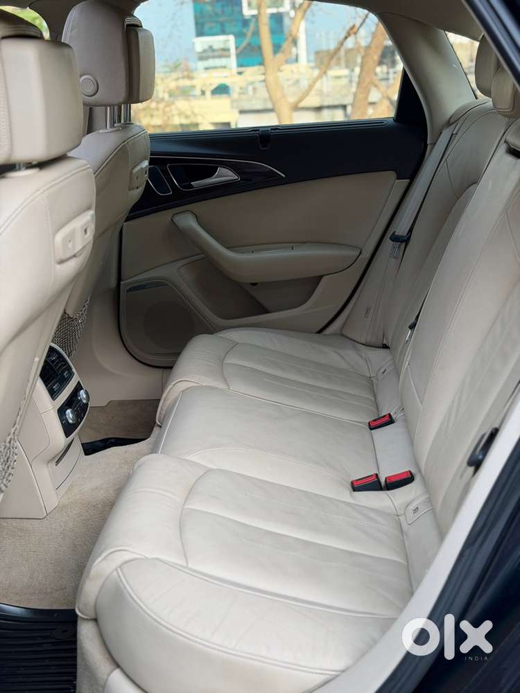 Audi A6 2017 Diesel 75000 Km Driven