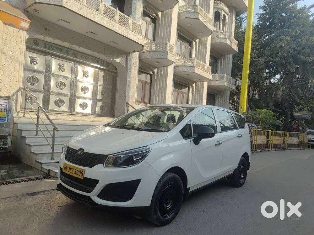 Mahindra Marazzo M2, 2019, Diesel