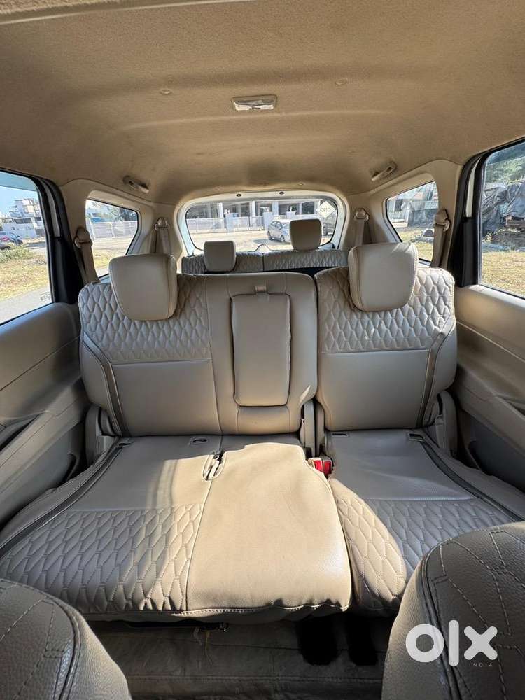 Maruti Suzuki Ertiga 2023 Cng Well Maintained