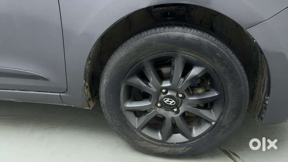 Hyundai Elite I20 [ ] 1.2 Asta, 2018, Petrol
