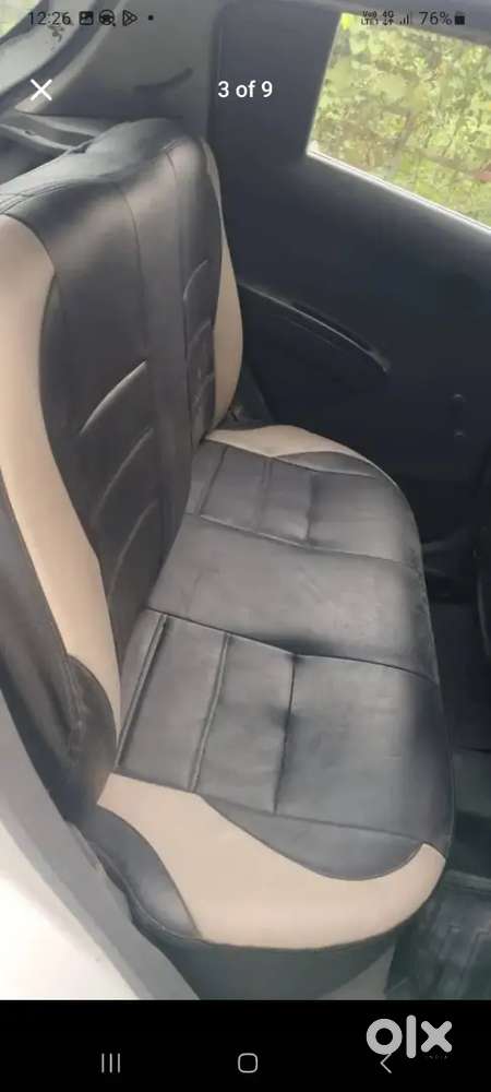 Chevrolet Beat 2017 Diesel Good Condition