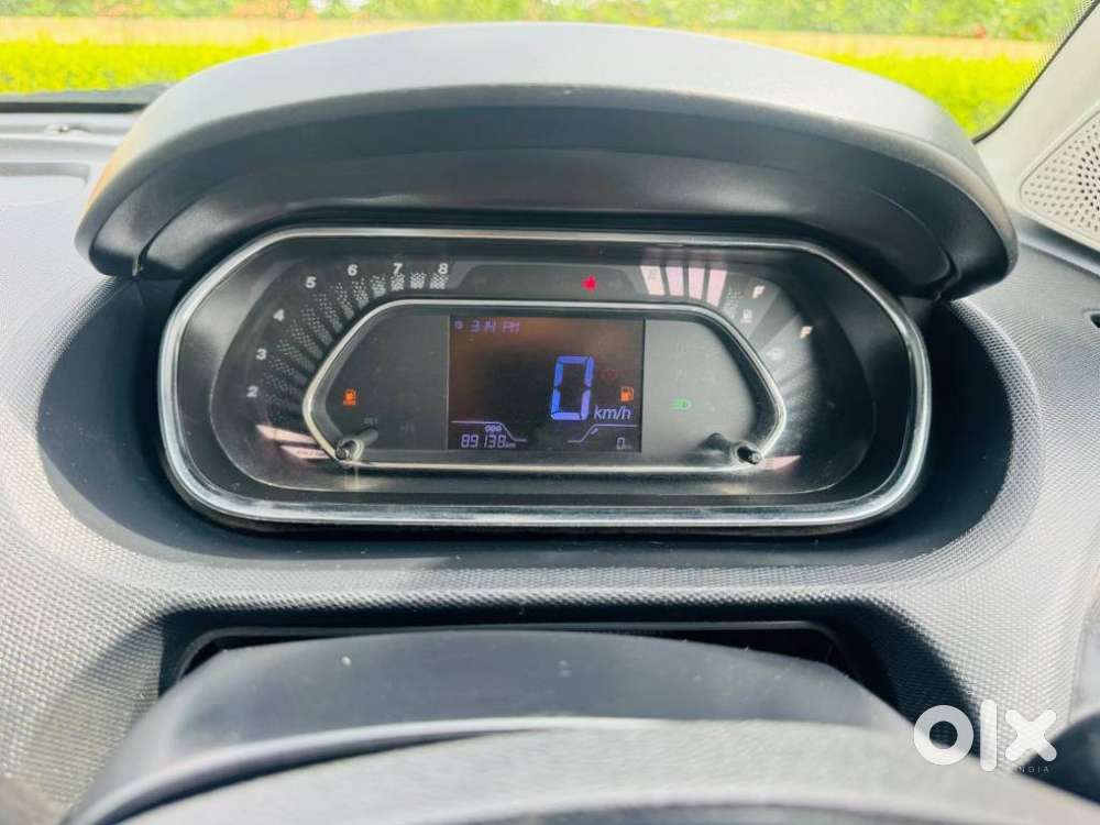 Tata Tiago Xz Plus Cng Dual Tone, 2022, Cng & Hybrids