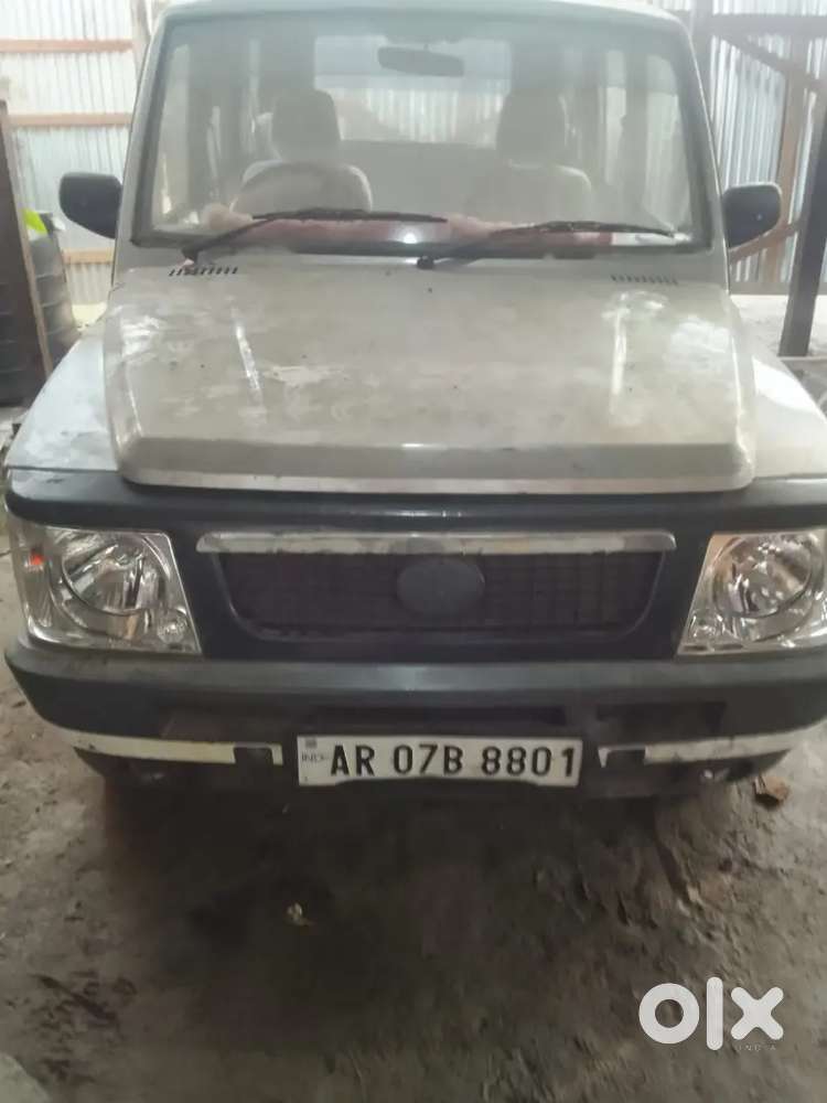 Tata Sumo Victa Well Maintained