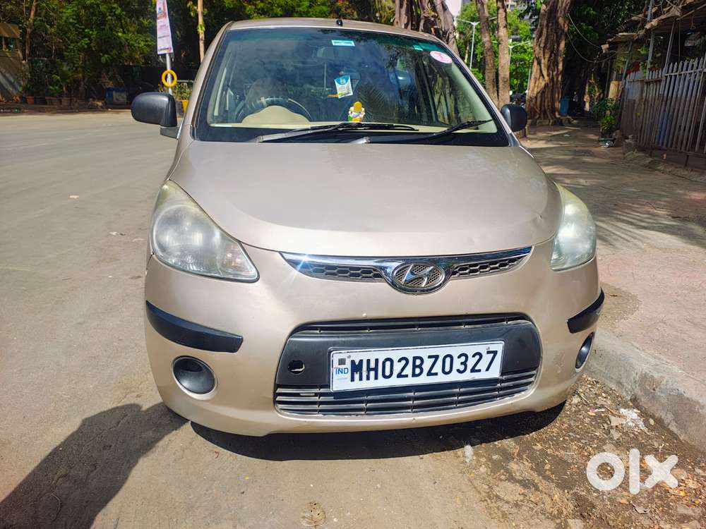 Hyundai I10 1.2 Kappa Magna, 2010, Petrol