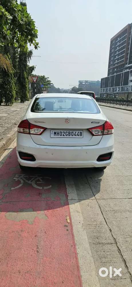 Maruti Suzuki Ciaz 2023