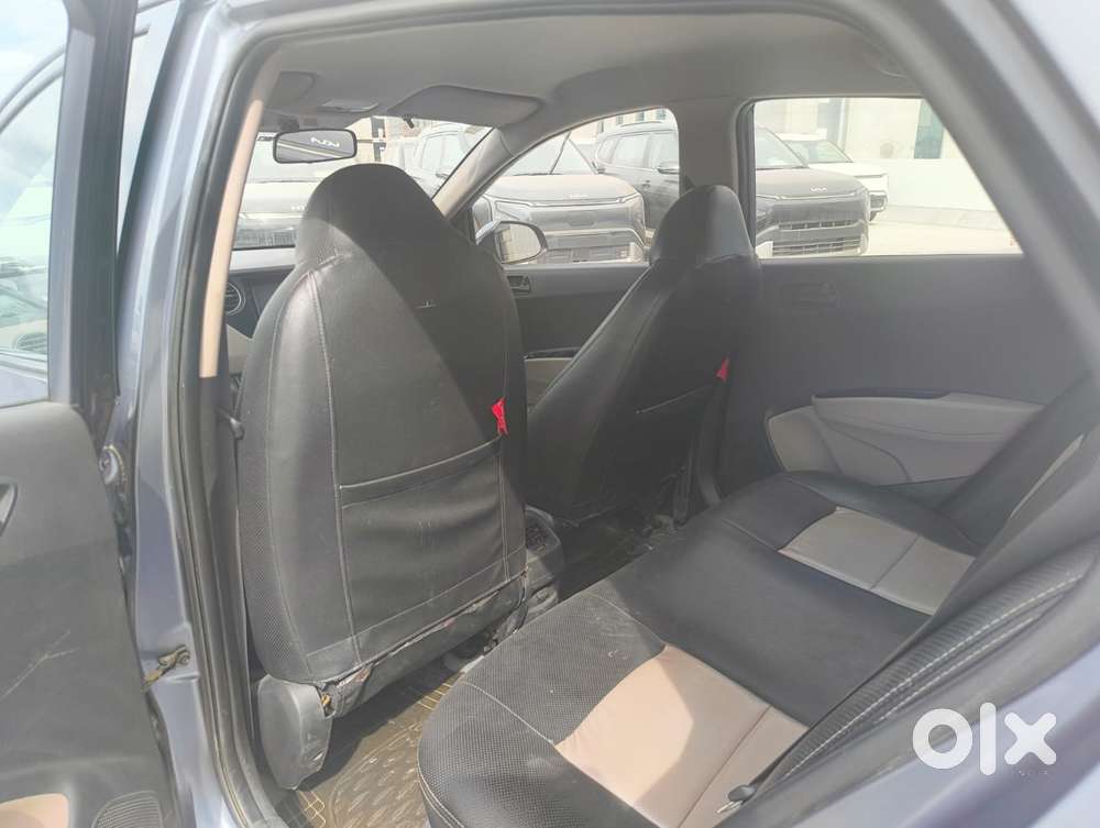 Hyundai Grand I10 Magna, 2015, Petrol