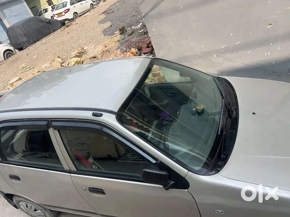 Maruti Suzuki Alto 2009 Petrol Well Maintained And Central Lock Key.