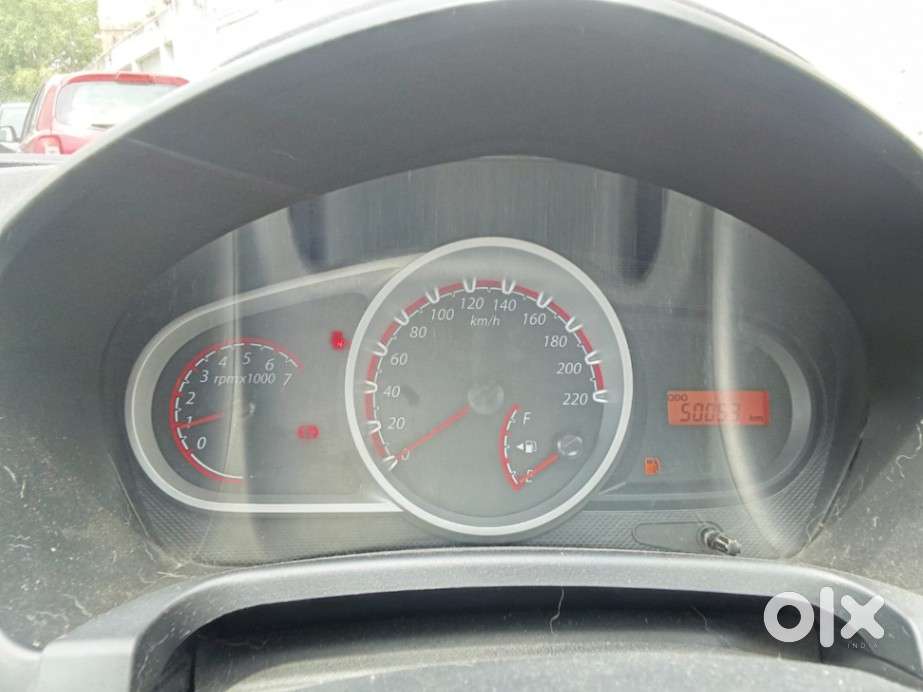 Ford Figo Petrol Zxi, 2011, Diesel