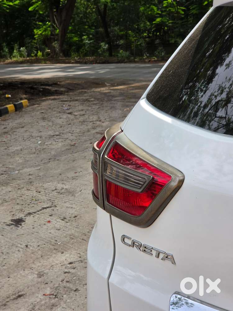 Hyundai Creta 1.6 E Plus, 2018, Diesel