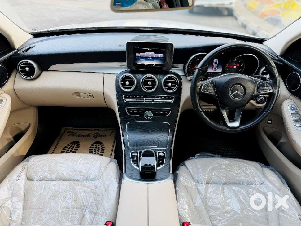 Mercedes-benz A-class Limousine