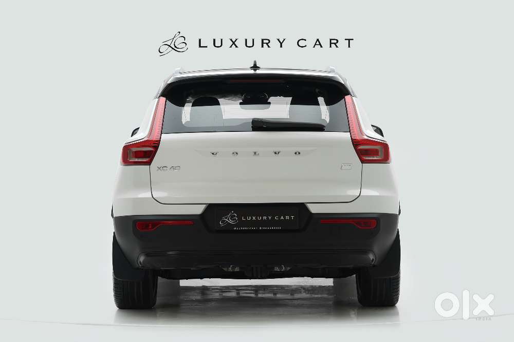 Volvo Xc40 Recharge, 2024