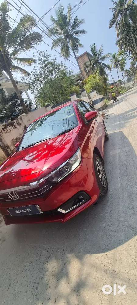 Honda Amaze 2023 Petrol Vx 1.2 Iv-tech 9000 Km Driven