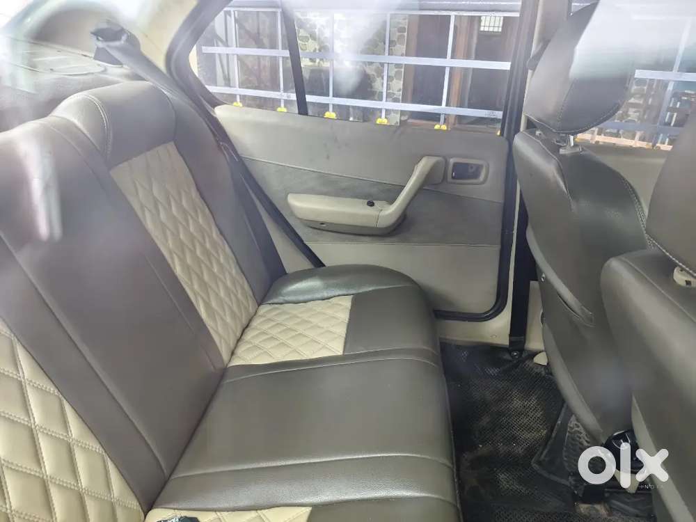 Ford Ikon Zxi Diesel Manual 2009