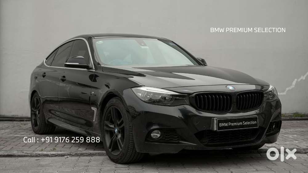 Bmw 3 Series 330i Sport Edition, 2021, Petrol