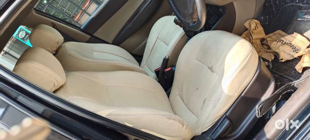 Hyundai I20 Petrol Cvt Magna Executive, 2009, Petrol