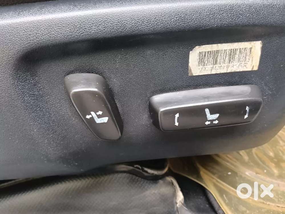 Toyota Fortuner 4x2 At 2.8 Diesel, 2019, Diesel