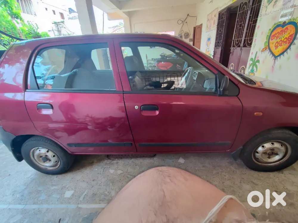 Maruti Suzuki Alto  Petrol  Car For Sale