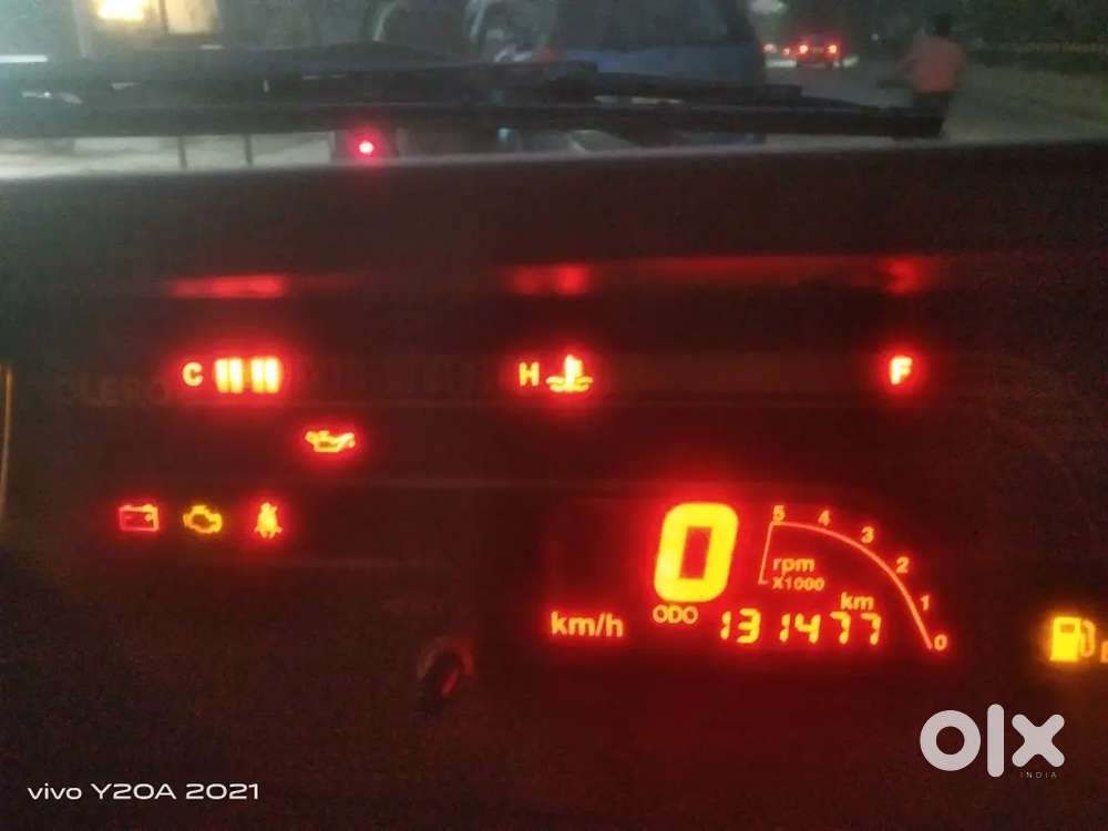 Mahindra Bolero 2015 Diesel Well Maintained