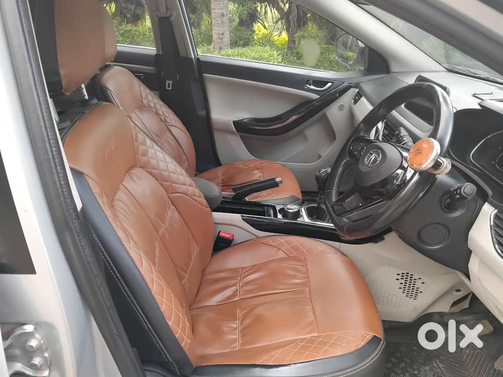 Tata Nexon 1.2 Revotron Xz Plus (o), 2021, Petrol