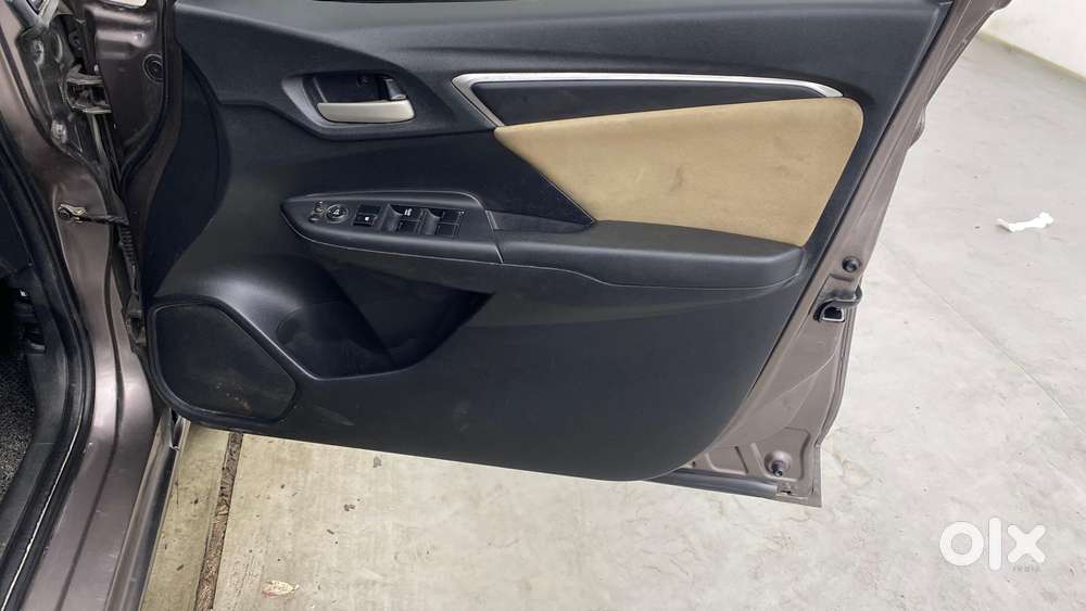 Honda Jazz 1.2 V At I Vtec, 2016, Petrol