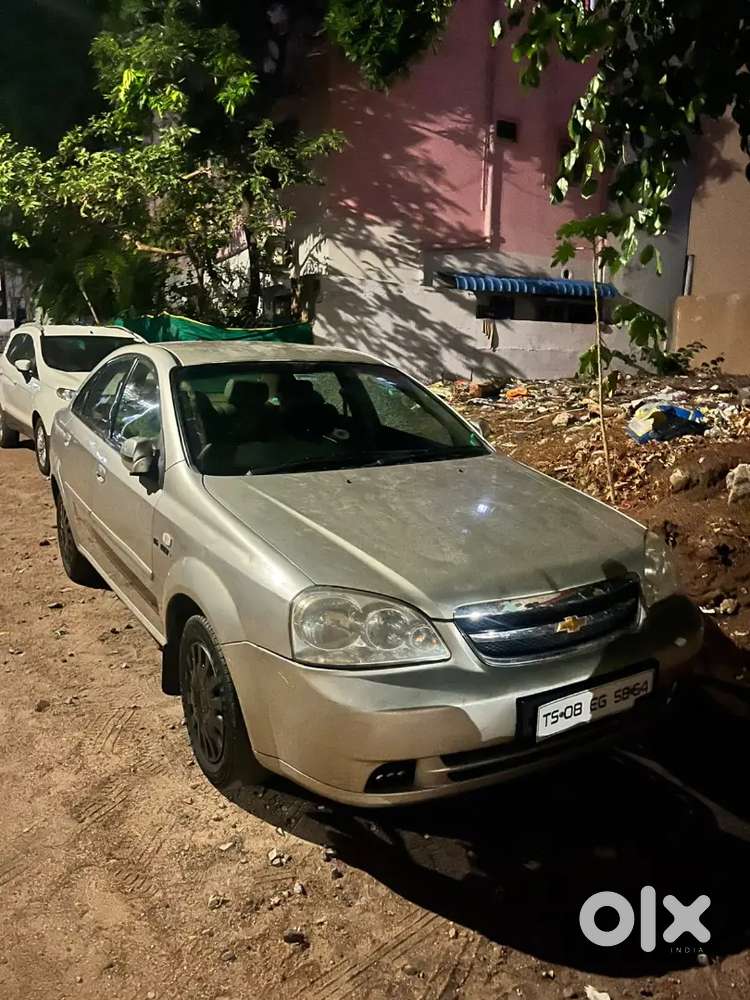 Chevrolet Optra 1.6 Ls 2006