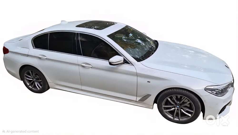 Bmw G30 530i For Sale Last Registered Unit
