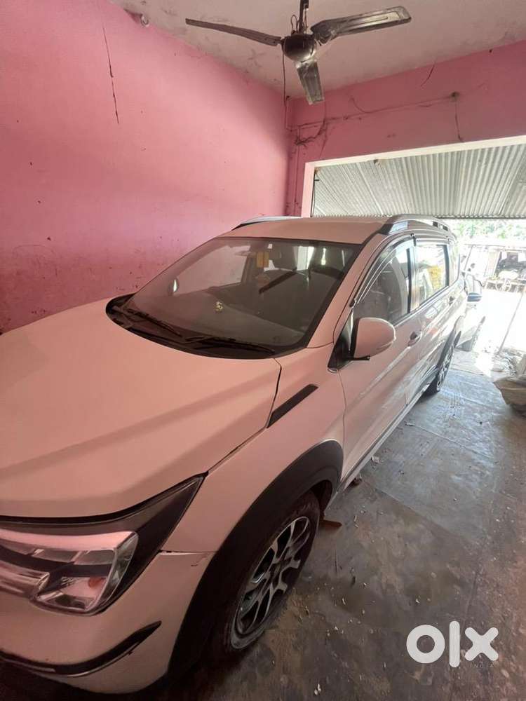 Maruti Suzuki 2022 Car