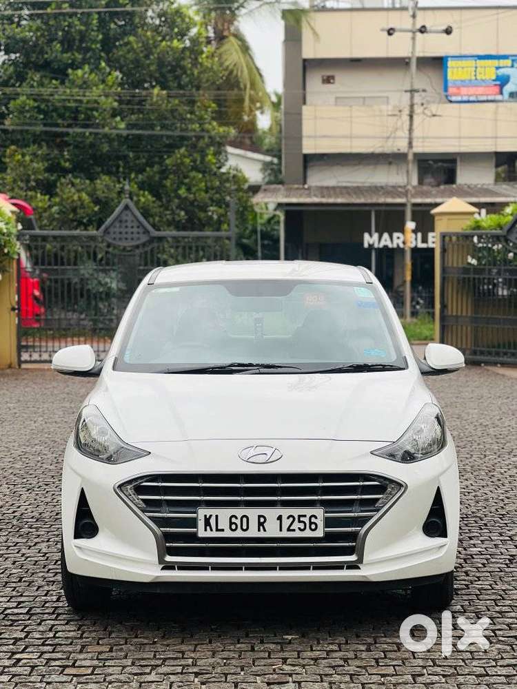 Hyundai Grand I10 Nios Sportz, 2019, Petrol