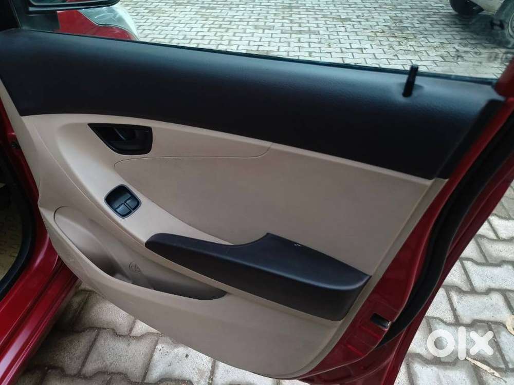 Hyundai Eon Era, 2015, Cng & Hybrids