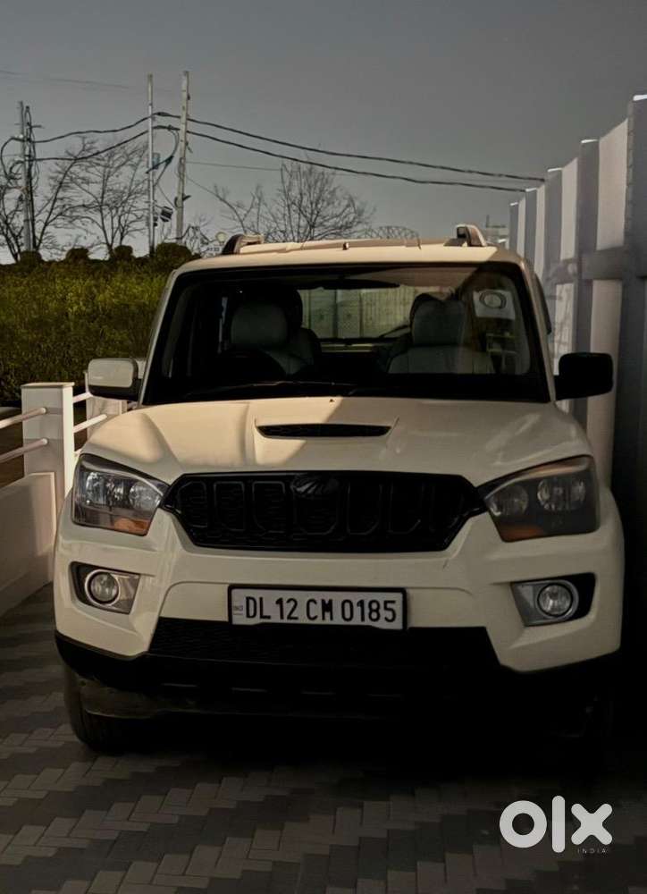 Mahindra Suv Diesel 2017
