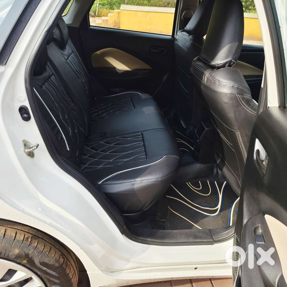 Toyota Glanza 1.2 S, 2023, Petrol