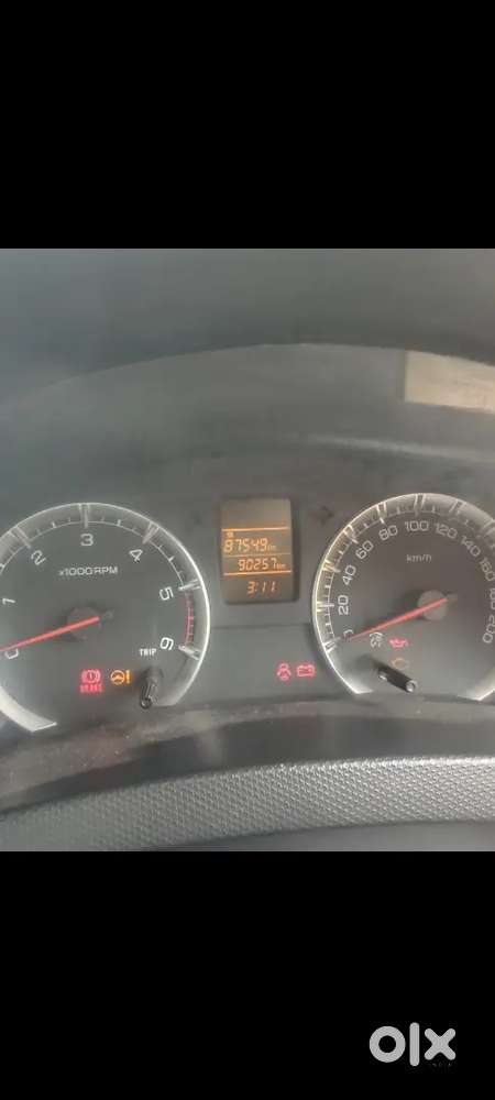 2013 Maruti Suzuki Dzire Vdi
