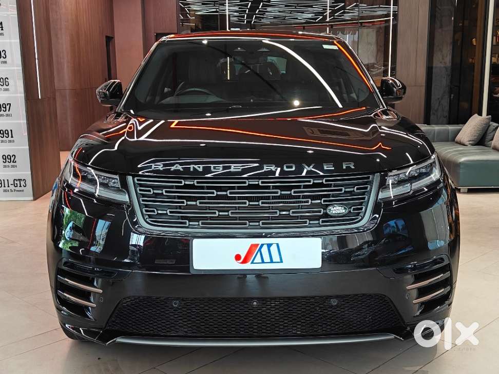 Land Rover Range Velar Hse Dynamic 2.0 Diesel, 2024, Diesel