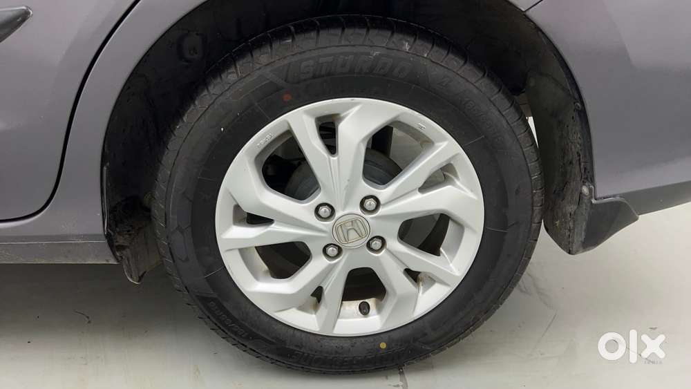 Honda Amaze Vx 1.2 Petrol Mt, 2021, Petrol