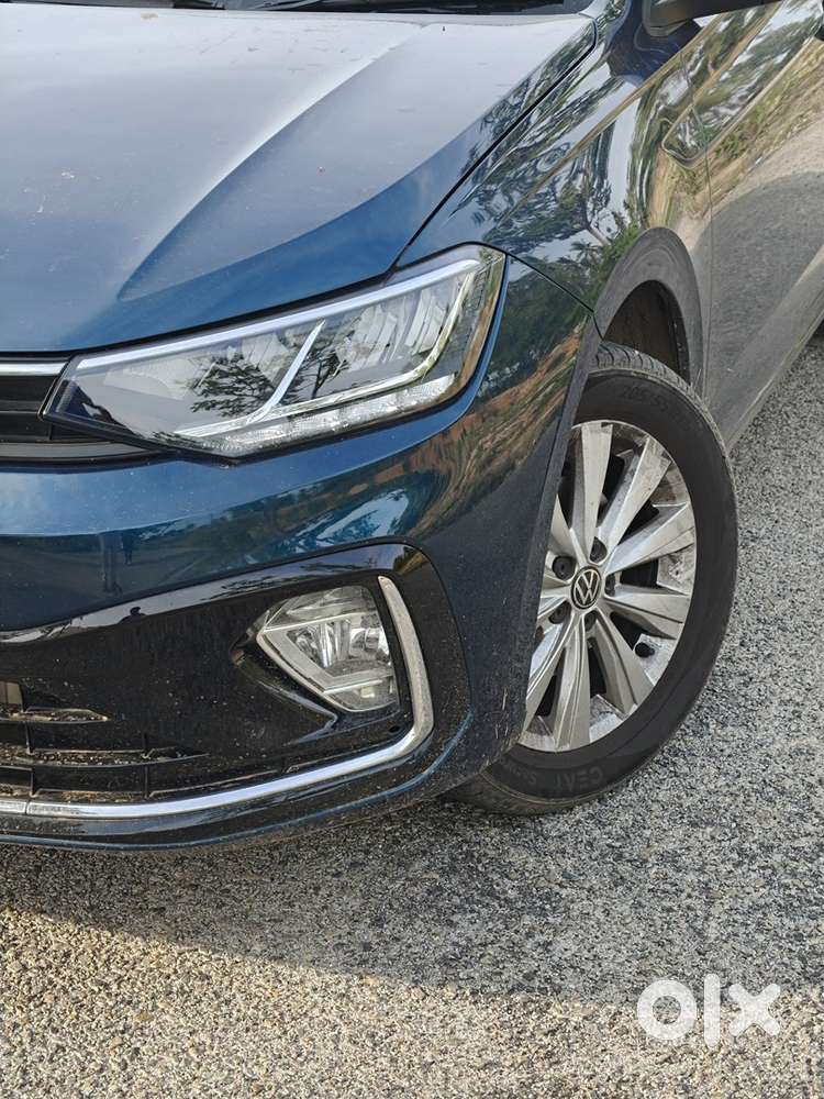 Volkswagen Virtus 1.0 Highline 2025
