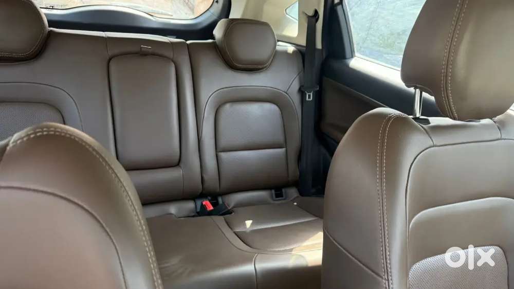 Tata Harrier 2022 Diesel 63200 Km Driven