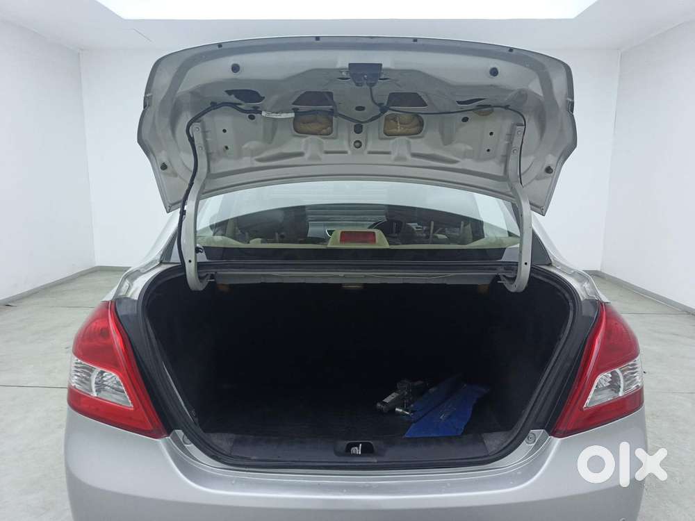 Maruti Suzuki Swift Dzire 1.3 Vxi, 2014, Petrol