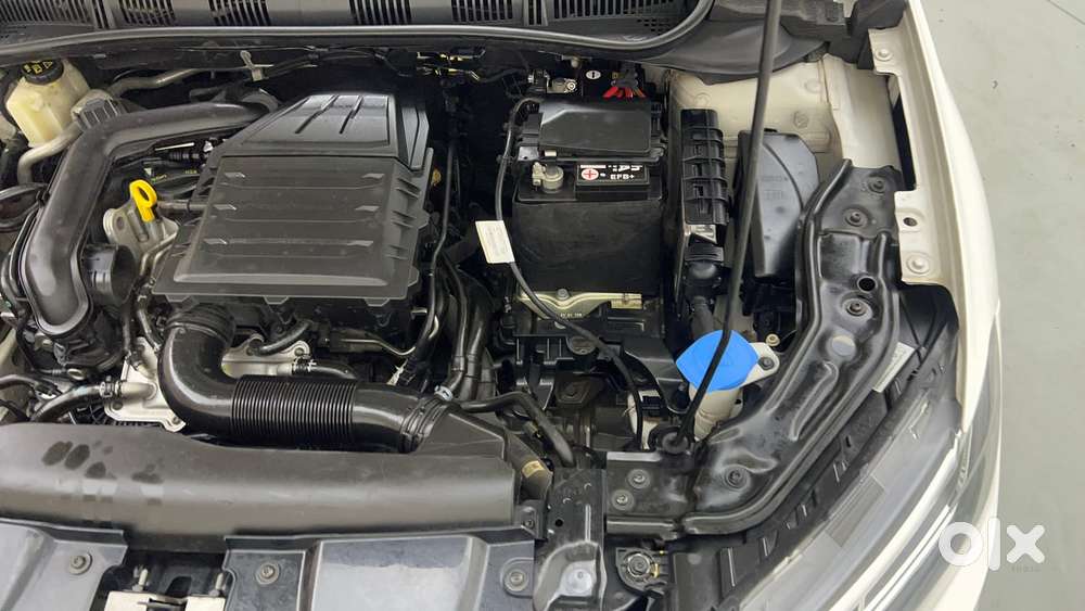 Volkswagen Virtus Highline Plus 1.0 Tsi At, 2024, Petrol