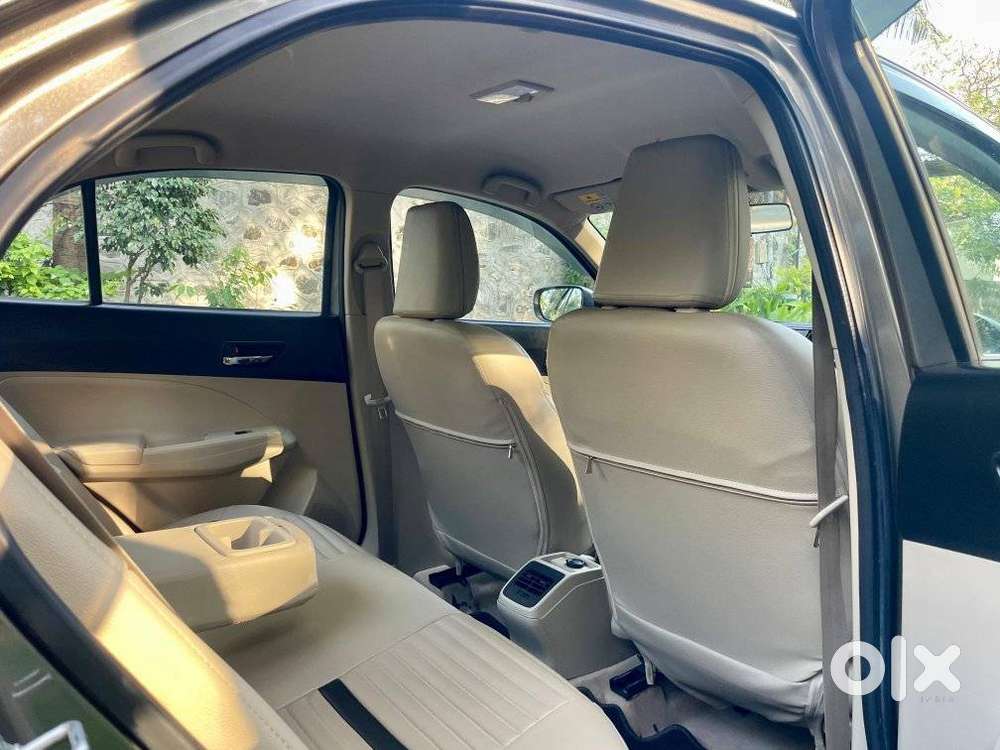 Maruti Suzuki Dzire 1.2 Zxi, 2021, Petrol