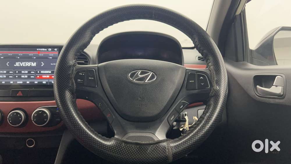 Hyundai Grand I10 1.2 Kappa Magna, 2016, Petrol