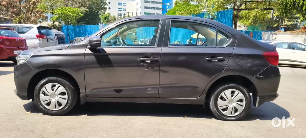 Honda Amaze 1.2 Smt I Vtec, 2020, Petrol