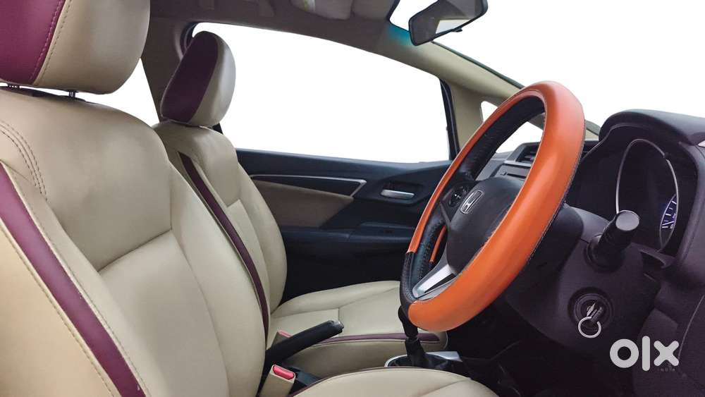 Honda Jazz 1.2 V I Vtec, 2016, Petrol